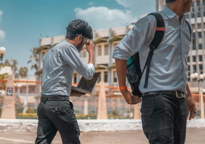 Foto Transformación digital en las universidades públicas. Un desafío en la era postpandémica.